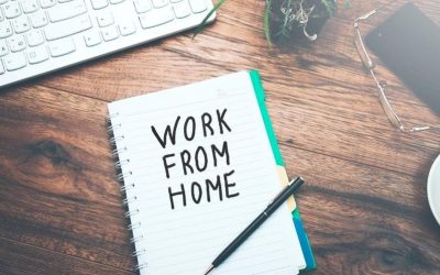 COVID-19 – Few tips  to master ‘Work From Home’