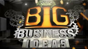 big business ideas