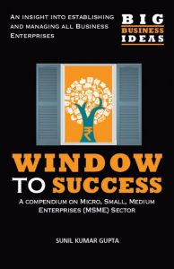 window to success