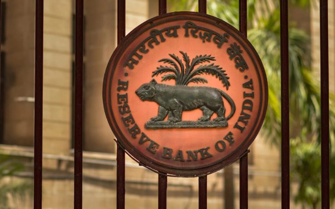 Working of NBFCs in India Would Improve With Implementation of PCA Framework by RBI