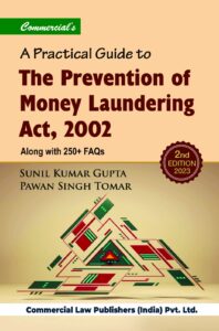Prevention of Money Laundering